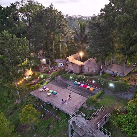 Taman Asta Gangga By Ecommerceloka Silebeng المظهر الخارجي الصورة