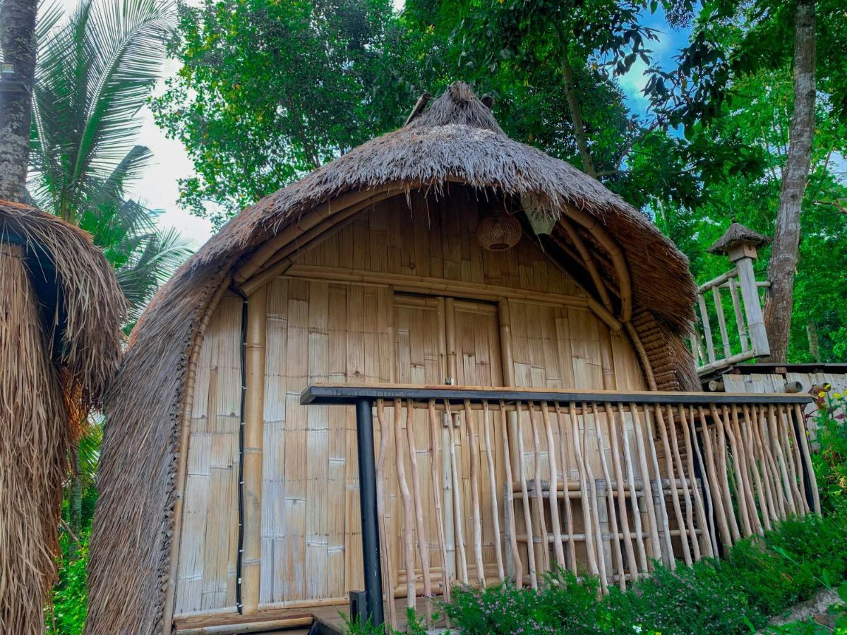 Taman Asta Gangga By Ecommerceloka Silebeng المظهر الخارجي الصورة