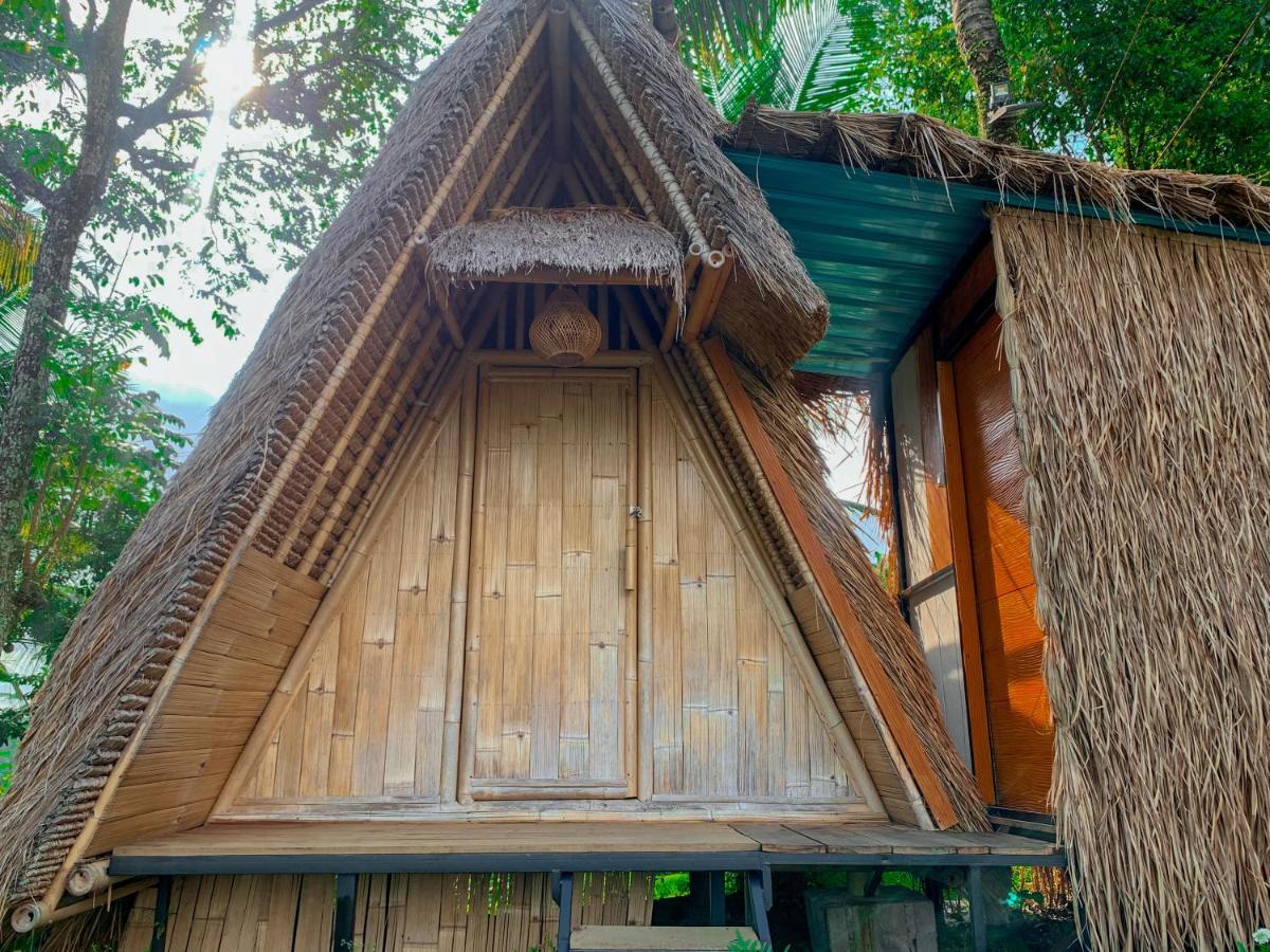Taman Asta Gangga By Ecommerceloka Silebeng المظهر الخارجي الصورة