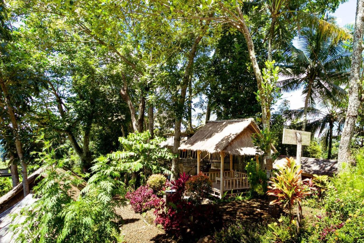 Taman Asta Gangga By Ecommerceloka Silebeng المظهر الخارجي الصورة