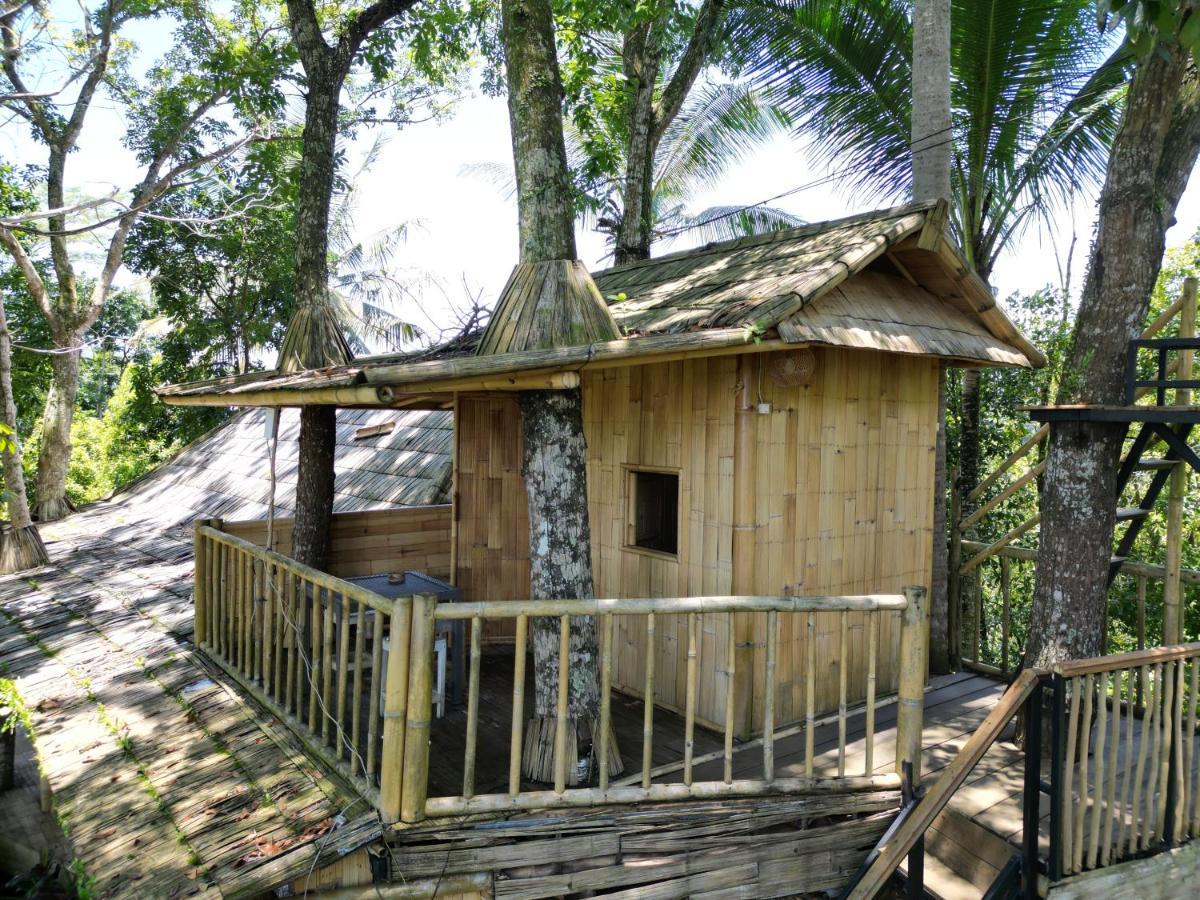 Taman Asta Gangga By Ecommerceloka Silebeng المظهر الخارجي الصورة