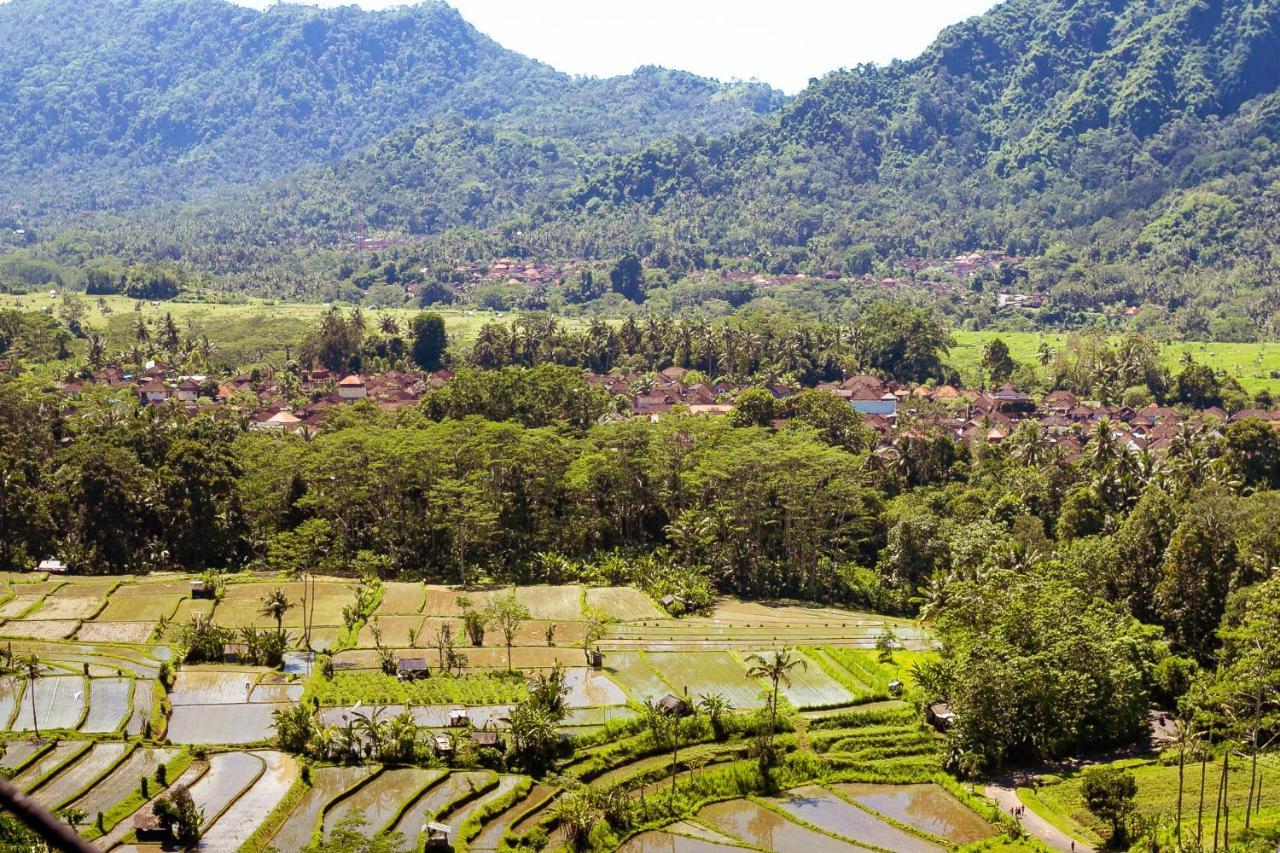 Taman Asta Gangga By Ecommerceloka Silebeng المظهر الخارجي الصورة