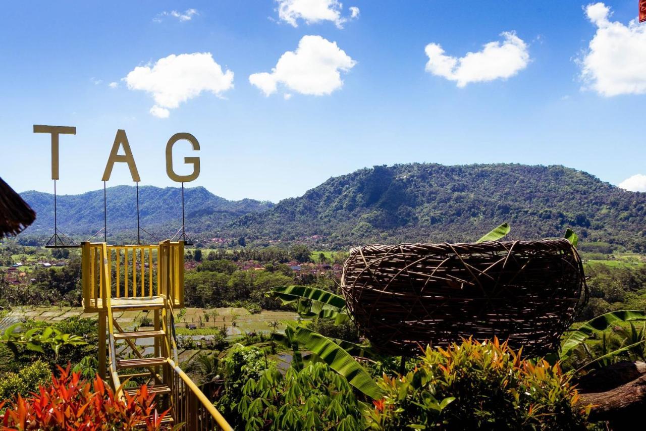 Taman Asta Gangga By Ecommerceloka Silebeng المظهر الخارجي الصورة
