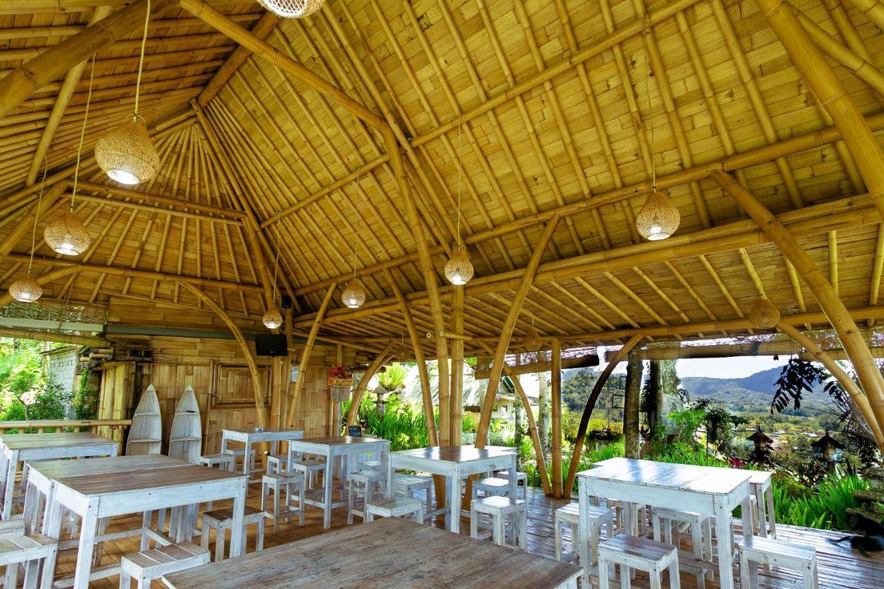 Taman Asta Gangga By Ecommerceloka Silebeng المظهر الخارجي الصورة