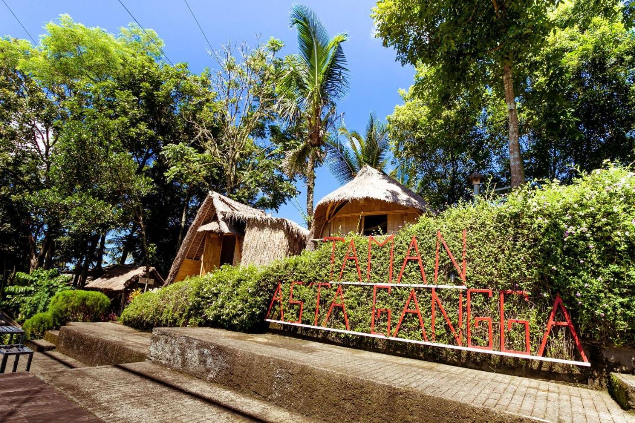 Taman Asta Gangga By Ecommerceloka Silebeng المظهر الخارجي الصورة