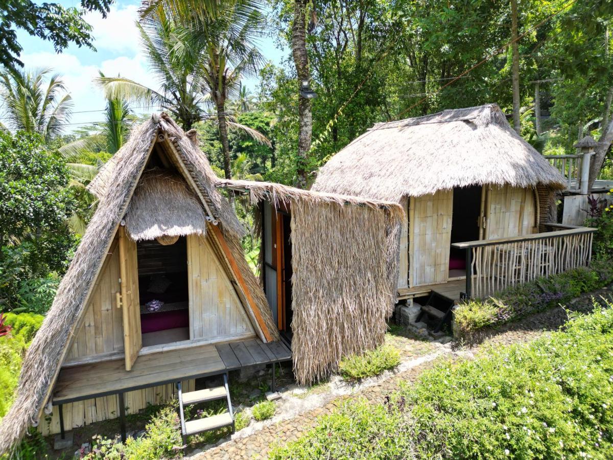Taman Asta Gangga By Ecommerceloka Silebeng المظهر الخارجي الصورة