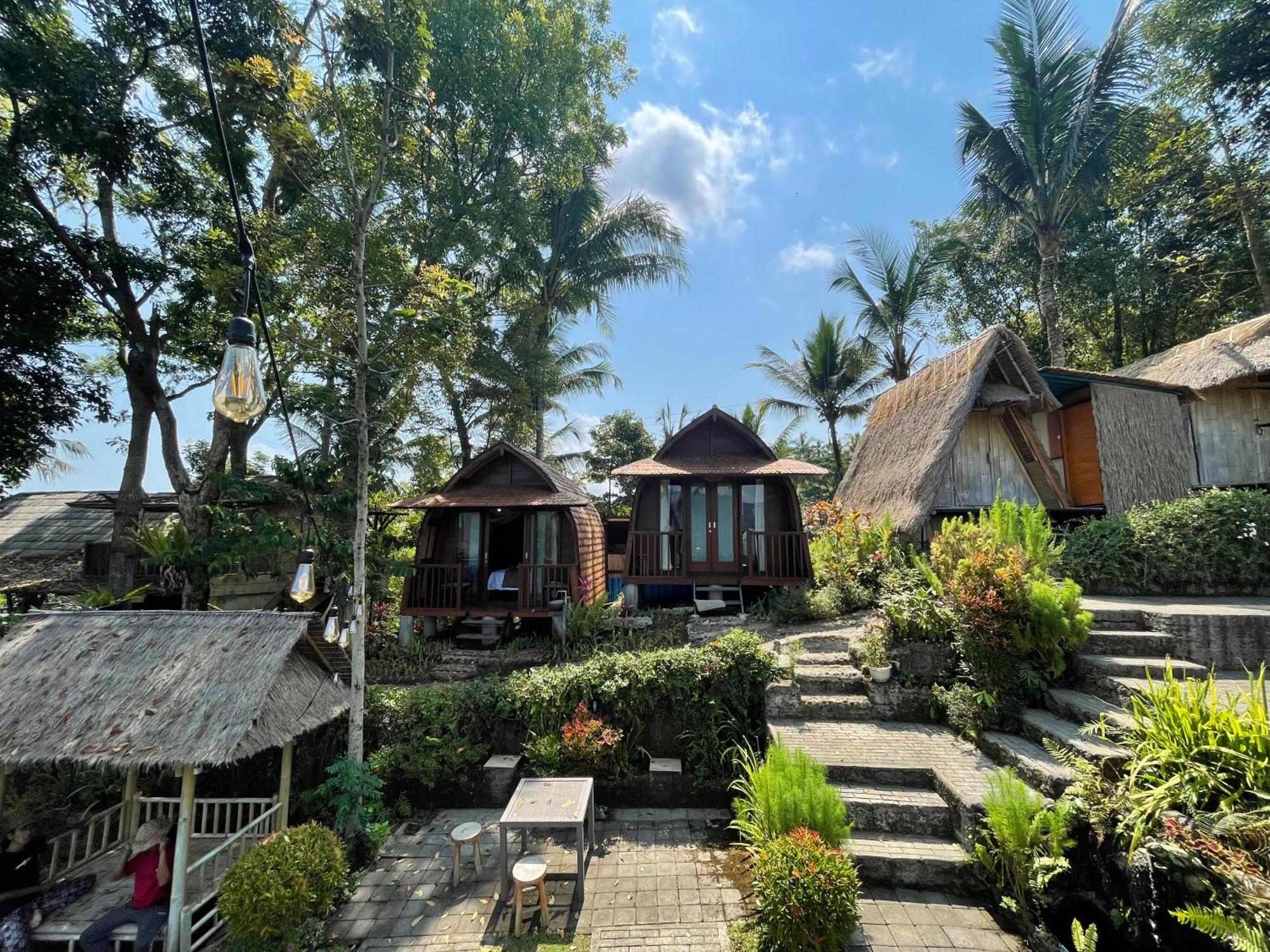 Taman Asta Gangga By Ecommerceloka Silebeng المظهر الخارجي الصورة