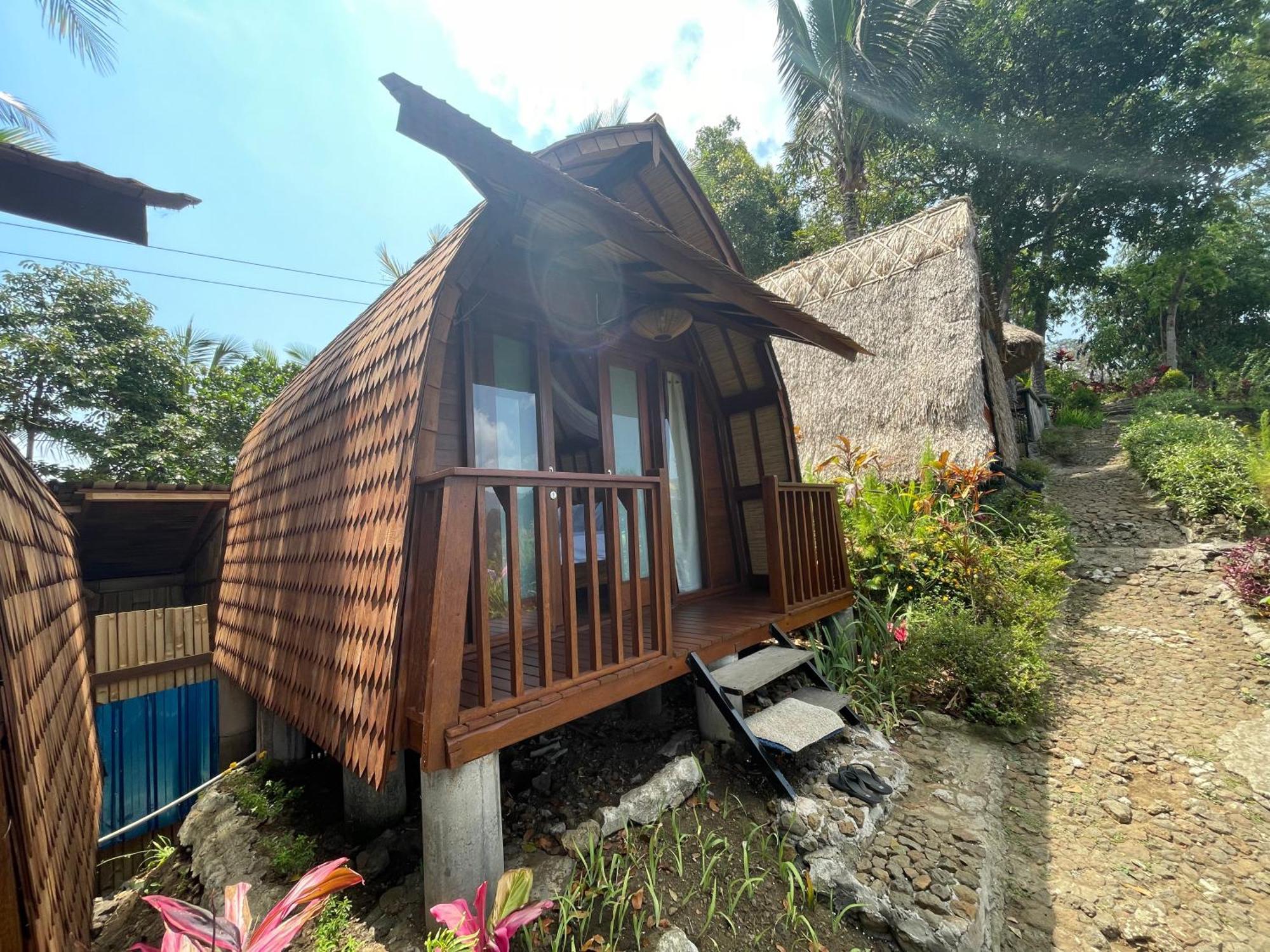 Taman Asta Gangga By Ecommerceloka Silebeng المظهر الخارجي الصورة