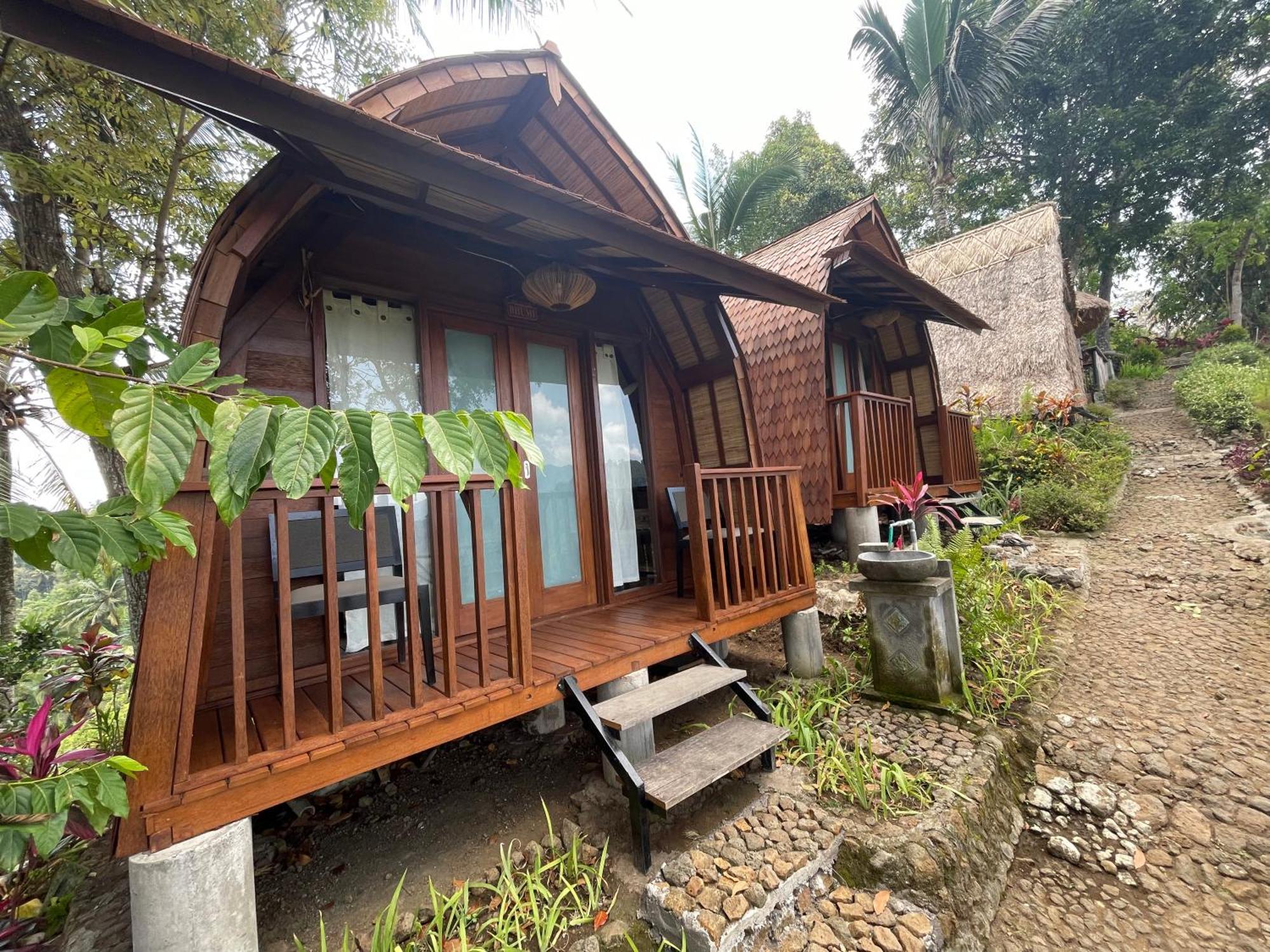 Taman Asta Gangga By Ecommerceloka Silebeng المظهر الخارجي الصورة