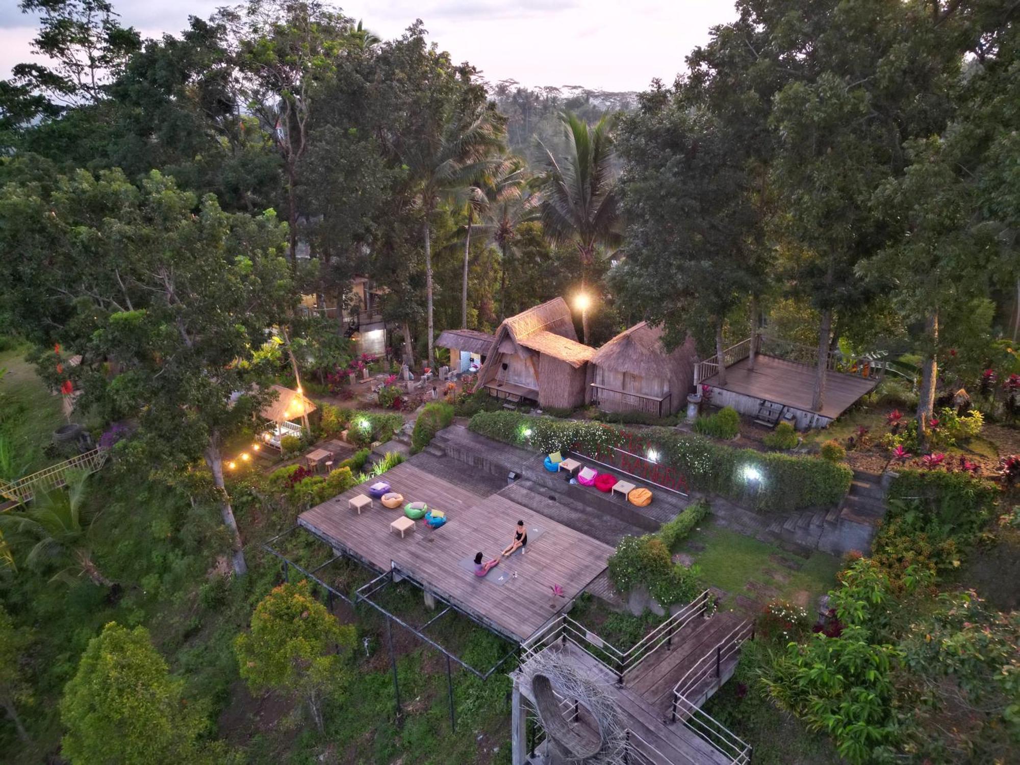 Taman Asta Gangga By Ecommerceloka Silebeng المظهر الخارجي الصورة